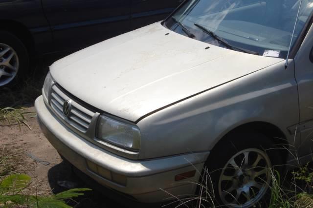 Volkswagen Jetta 1996 photo 11