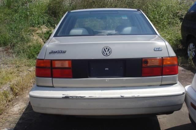 Volkswagen Jetta 1996 photo 3