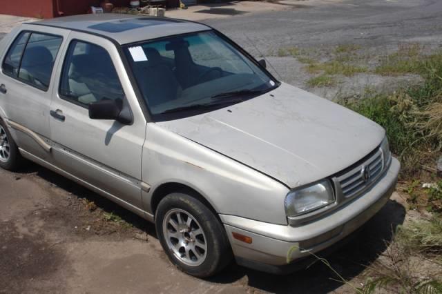 Volkswagen Jetta 1996 photo 6