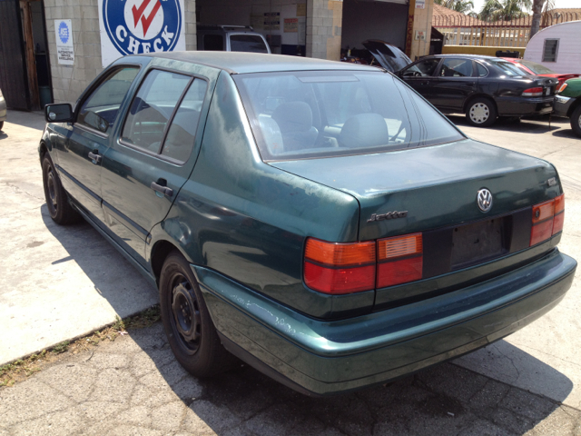 Volkswagen Jetta 1996 photo 1