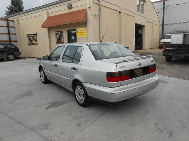 Volkswagen Jetta 1996 photo 4