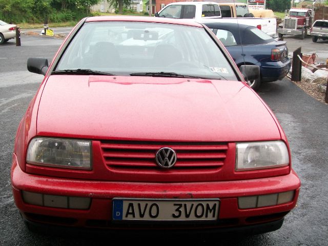 Volkswagen Jetta 1997 photo 1