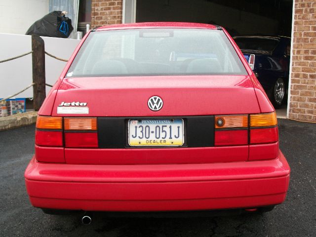 Volkswagen Jetta 1997 photo 2