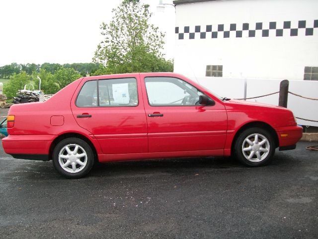 Volkswagen Jetta 1997 photo 3