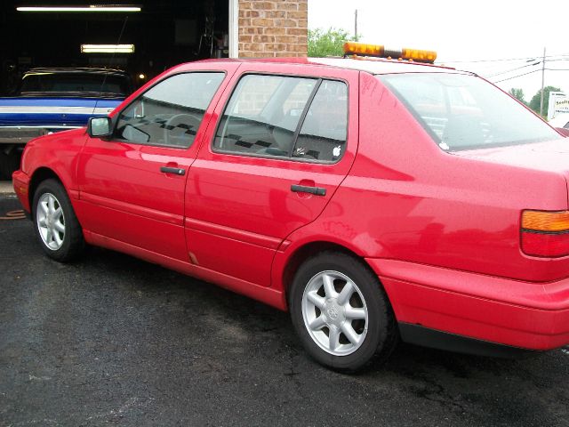 Volkswagen Jetta 1997 photo 4