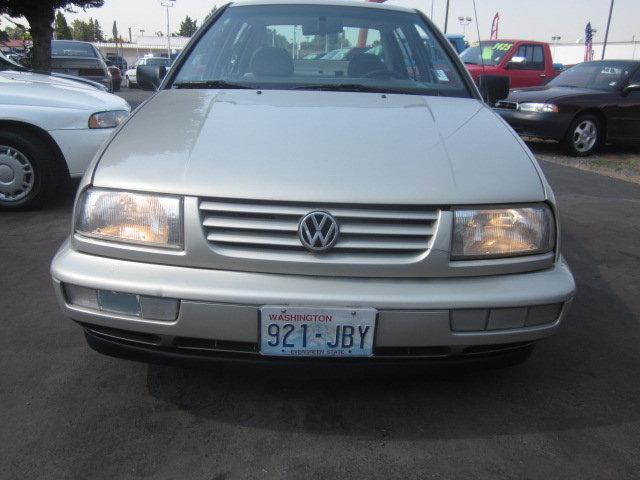 Volkswagen Jetta 1997 photo 4