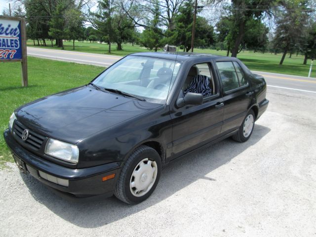 Volkswagen Jetta 1997 photo 1