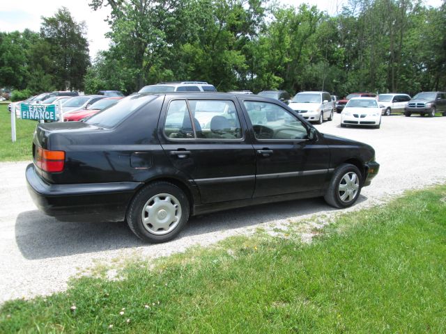 Volkswagen Jetta 1997 photo 4