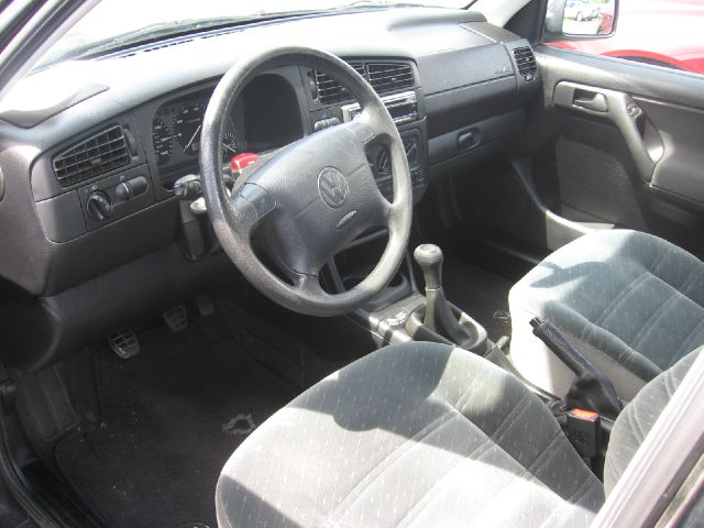 Volkswagen Jetta 1997 photo 2