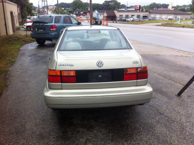 Volkswagen Jetta 1997 photo 2