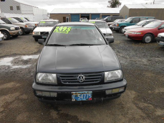 Volkswagen Jetta 1997 photo 4