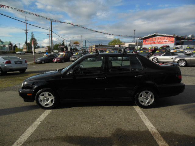 Volkswagen Jetta 1997 photo 14