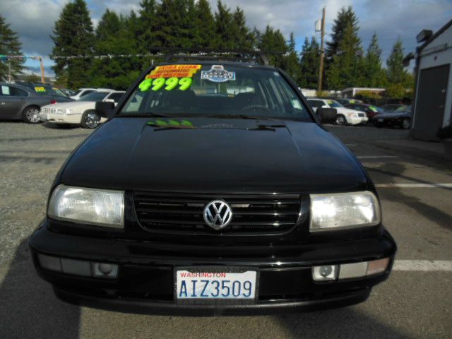 Volkswagen Jetta 1997 photo 6