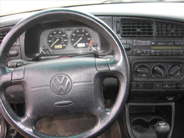 Volkswagen Jetta 1997 photo 1