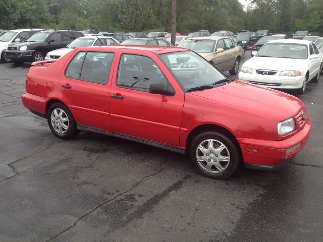 Volkswagen Jetta 1997 photo 1