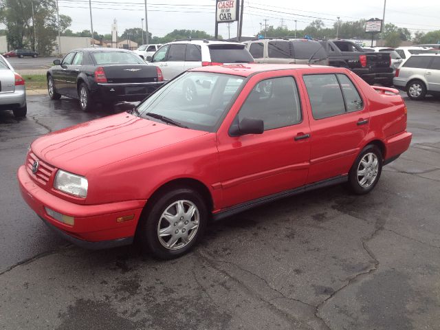 Volkswagen Jetta 1997 photo 2