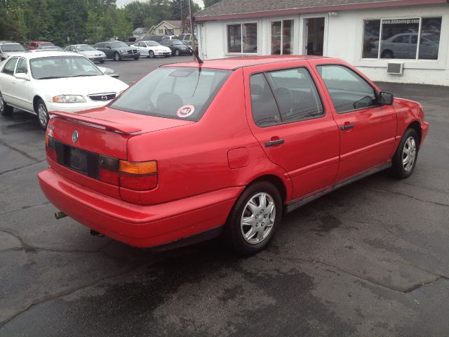 Volkswagen Jetta 1997 photo 6