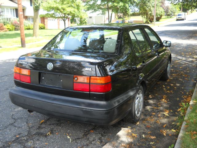 Volkswagen Jetta 1997 photo 3