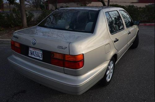 Volkswagen Jetta 1997 photo 2