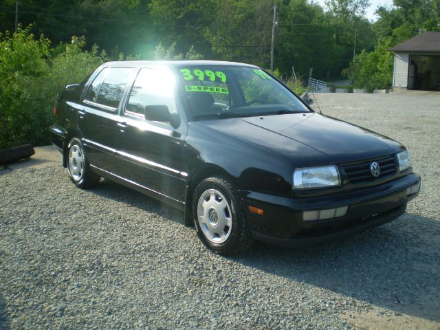 Volkswagen Jetta 1998 photo 2