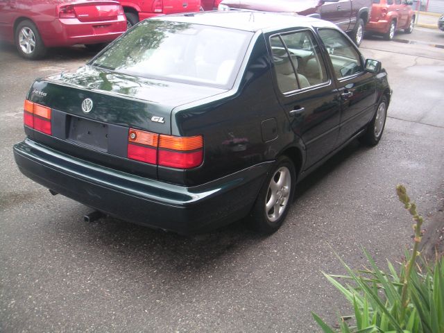 Volkswagen Jetta 1998 photo 1