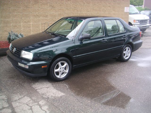 Volkswagen Jetta 1998 photo 3