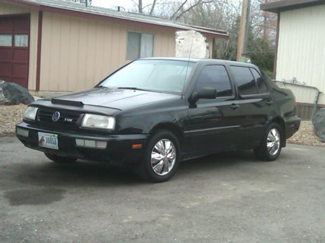 Volkswagen Jetta 1998 photo 3