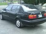 Volkswagen Jetta 1998 photo 4