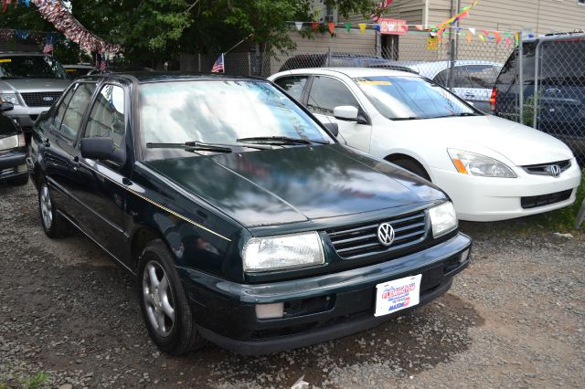 Volkswagen Jetta 1998 photo 1