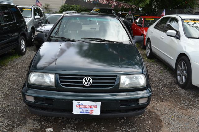 Volkswagen Jetta 1998 photo 3