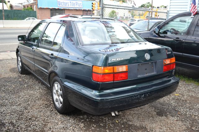 Volkswagen Jetta 1998 photo 4