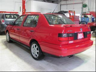 Volkswagen Jetta 1998 photo 3