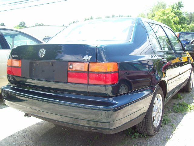 Volkswagen Jetta 1998 photo 0