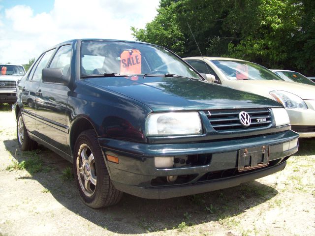 Volkswagen Jetta 1998 photo 3