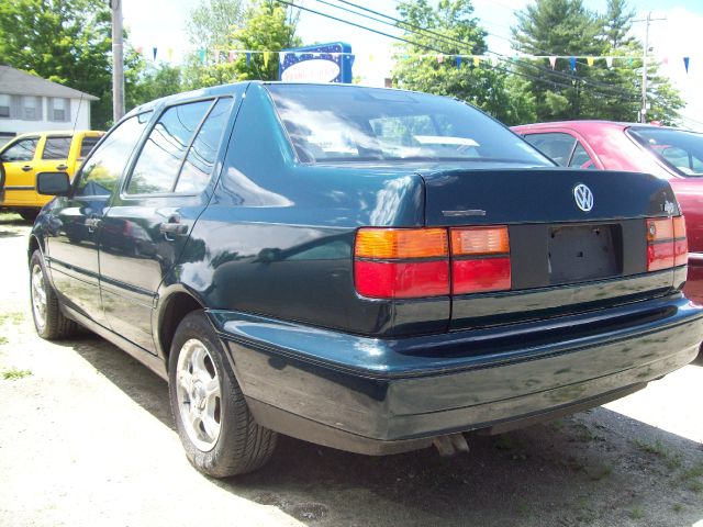 Volkswagen Jetta 1998 photo 4