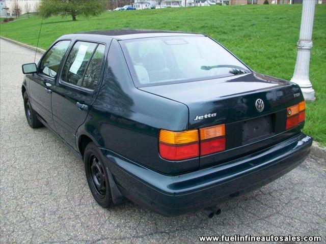 Volkswagen Jetta 1998 photo 3