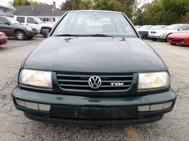 Volkswagen Jetta 1998 photo 2