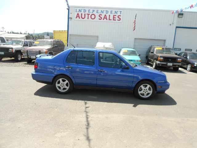 Volkswagen Jetta 1998 photo 1