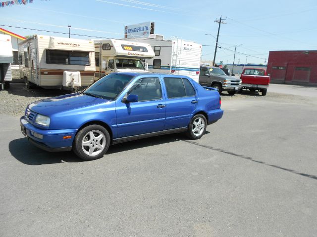 Volkswagen Jetta 1998 photo 12