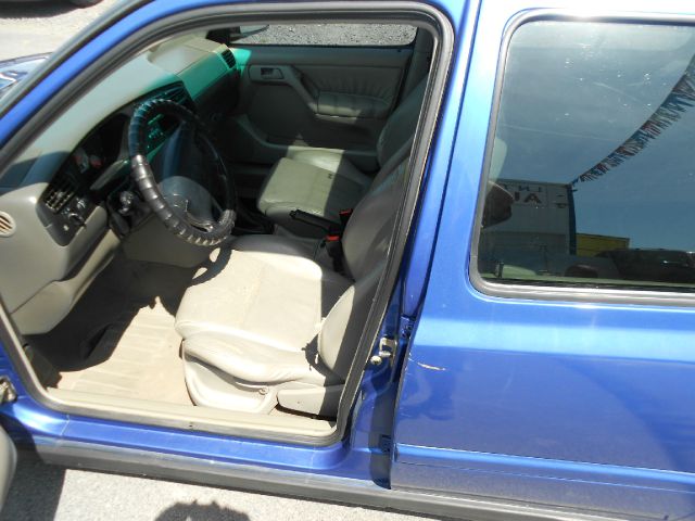 Volkswagen Jetta 1998 photo 5