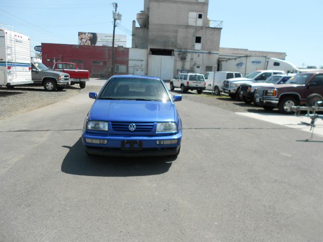 Volkswagen Jetta 1998 photo 6