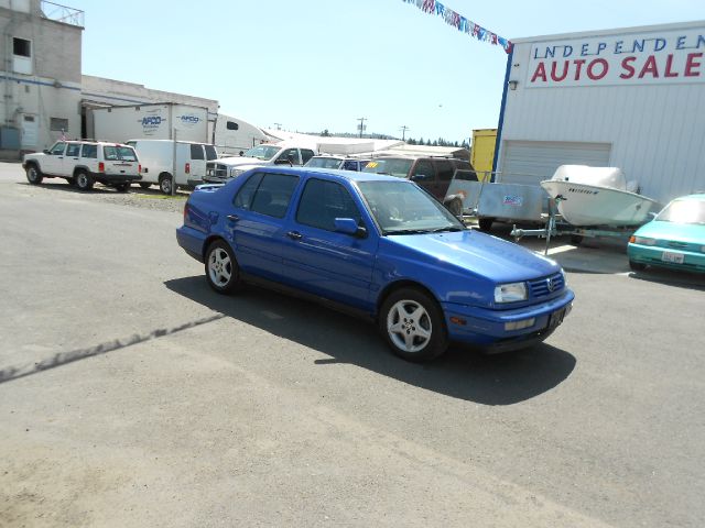 Volkswagen Jetta 1998 photo 7