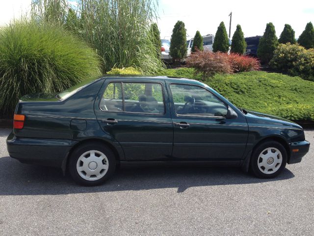 Volkswagen Jetta 1998 photo 4