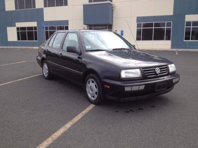 Volkswagen Jetta 1998 photo 4