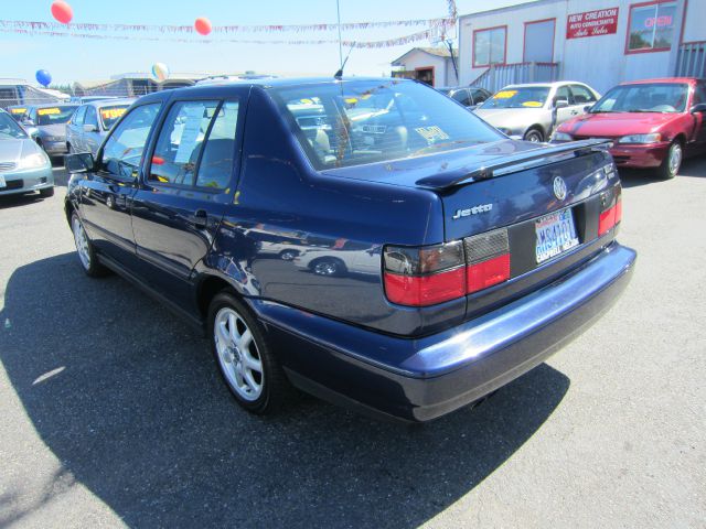 Volkswagen Jetta 1998 photo 1