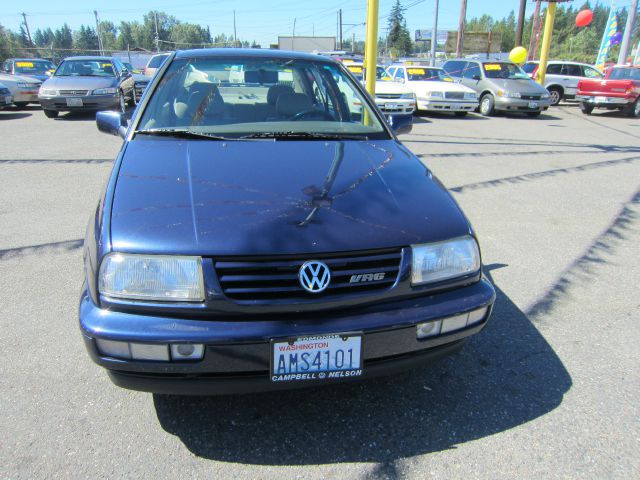 Volkswagen Jetta 1998 photo 3