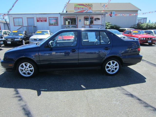 Volkswagen Jetta 1998 photo 4