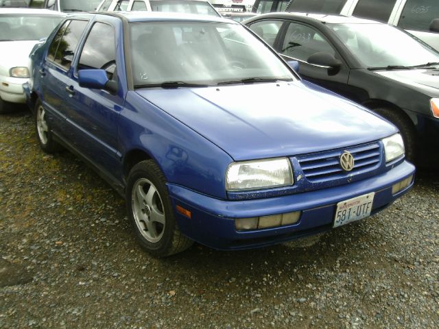 Volkswagen Jetta 1998 photo 1