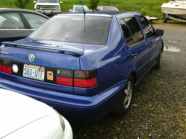 Volkswagen Jetta 1998 photo 4