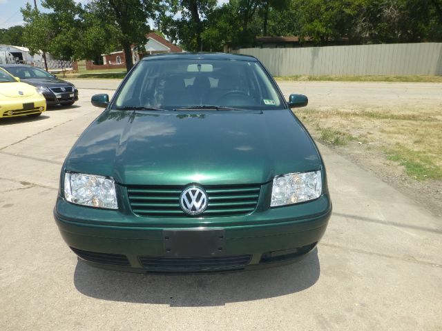 Volkswagen Jetta 1999 photo 1